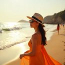 그린제주우도휴양펜션 | 🏝️여자 혼자여행 우도 2박3일🏝️