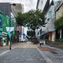 명동MD마트 | 평일 반차쓰고 명동에서 데드풀&amp;울버린 관람한 이야기 (CGV명동,눈스퀘어)