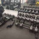 골드마운틴 짐 이미지