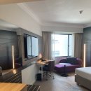 씨티센터타워 | 노보텔 쿠알라룸푸르 시티센터 숙박 후기(2025년 6월)