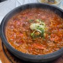 김해 주촌 맛집 부모님 모시고 가기 좋은 멸치쌈밥 전문 봄꽃내음