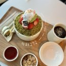 272-0558 | [창원] 동읍 주남저수지 대형카페 빙수당 카페272