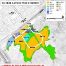 강남 구룡마을 일반분양. 공공임대 섞어 개발 이미지