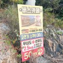 구불8길(고군산길) | 무녀2구버스카페 _익산여행 구불8길 고군산길 투어 후기