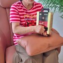 부모님 선물 세트 정원삼 365스틱 홍삼스틱 100포 추천 후기