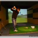 feel 스크린골프 이미지