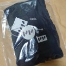 29cm에서 구매한 가벼운 나일론 백팩 민민 3Pockets Backpack 블랙 여름 백팩 코디