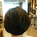 헤어보브 이미지