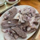 청정고을순대(태장점) 이미지