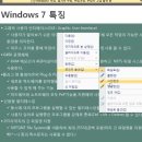 컴퓨터기초(윈도우7) 이미지