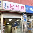 노룬산슈퍼마켓 이미지