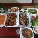 뚱팡숯불에구운족발 - 계양구 계산새로87번길 6 | 뚱팡숯불에구운족발