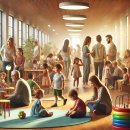 원어민에게 배우는 영어 이미지