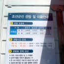 조선충무김밥 이미지