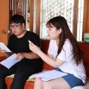 김창용 | 150717 효돈천 생명스토리 찾기 후기 / 김창용·양용학 삼춘