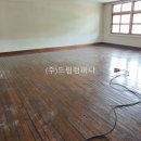 삼광중학교 | 전남마루샌딩 마루샌딩전문기업 드림플로어 전남보성벌교삼광중 시공 후기