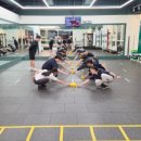 방 복싱 이미지