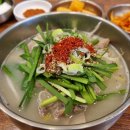 국밥대장 초지점 네이버블로그
