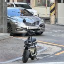 GS소요점 | 왕복 2km 출퇴근이 즐거워지는 마법! 여성 스쿠터 추천 쿠팝 GS, 2주 사용 리얼 후기