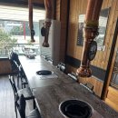 주왕산맛집펜션 | 주왕산 경북청송맛집 돈뼈락 가성비 가족외식 여행 추천