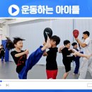 경희대 태권나라 태권도장 이미지