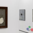 회화 전시(개인전) 이미지