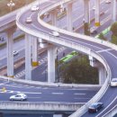 서울외곽고속도로 김포TG내측 졸음쉼터 | 고속도로 실시간 교통상황 (CCTV 확인)