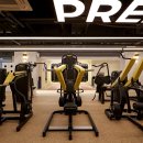 다이아 짐 이미지