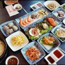 눈앞에 바다 이미지