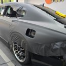 제일종합모터스 | 부천 더 뉴그랜저 IG 3M 무광블랙 랩핑 실차 시공기｜엘케이모터스