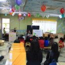 제주서초등학교 병설유치원 이미지