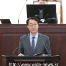 정명근 화성특례시장, 2025년 첫 시정연설 이미지