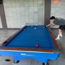 탁 당구장 이미지