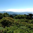 삼도봉장터 이미지