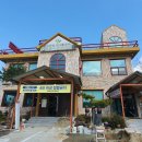 점봉산산채산나물천국 | 속초 1일차 - 01. 점봉산 산채 산나물천국 본점, 산채정식 후기(비추)