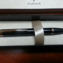 (판매완료)parker 만년필형 볼펜 이미지