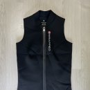 산스라이벌 여성용 WRAPPED 이너 베스트 판매 이미지