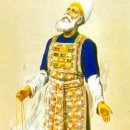 9.므낫세 지파 백마노(agate) 아가테 이미지