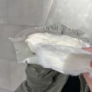 수원-1233 | 수원스타필드 무인양품 간식추천/메가커피 아사이볼 후기 무인양품 피넛초콜릿 솜사탕후기 옥수수콘...