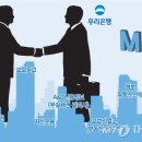 교보생명~국민은행 이미지