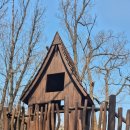 숨길+ 쉼길+ 순례길 이미지