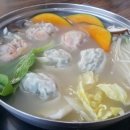 방스만두전골 이미지