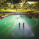 인라인스케이트장 이미지