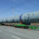 동성인력공사 | 거대한 플랜트 모듈을 움직이는 마법 같은 장비, SPMT란?