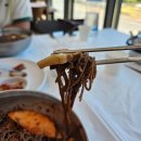 광탄로 | 강원도 영월 맛집: 한반도식당, 비빔막국수에 수육 조합 꿀맛