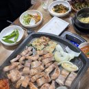 이레오리삼겹살