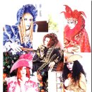 MALICE MIZER 이미지