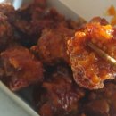 쌈바찹쌀닭강정