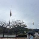 CBS공연(김현정, 조성모) | 비 와도 즐긴다 2025 부여 백제문화제 백제문화단지아이와 다녀온 후기