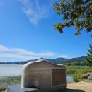 아침풍경 | &#34;양평 두물머리 여행 후기 🌿 아침 풍경과 연꽃, 카페까지 즐기기&#34;